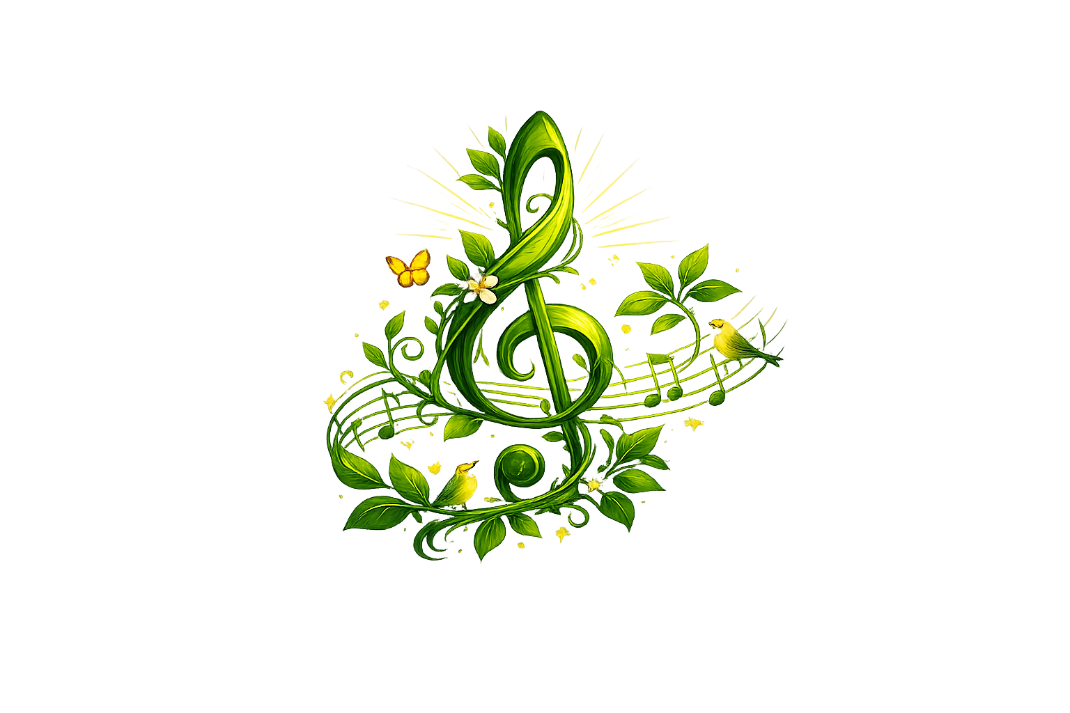 Verdant Musical